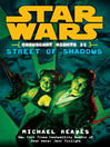 Cover image for Street of Shadows